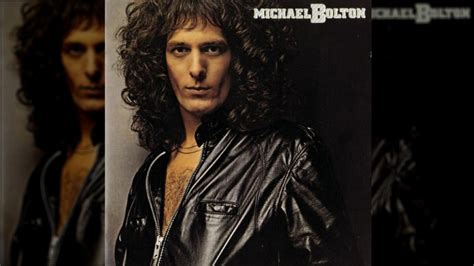 michael bolton gay|The Truth Unveiled: Michael Boltons Coming Out Journey